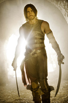 Jake Gyllenhaal in Prince of Persia: The Sands of Time, Uploaded by: Guest