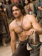 Jake Gyllenhaal in Prince of Persia: The Sands of Time, Uploaded by: Guest