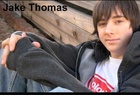 Jake Thomas in General Pictures, Uploaded by: webby