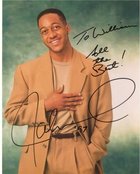 Jaleel White in General Pictures, Uploaded by: Guest
