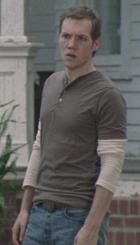 James Allen McCune in The Walking Dead, Uploaded by: vagabond285