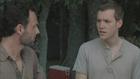 James Allen McCune in The Walking Dead, Uploaded by: vagabond285