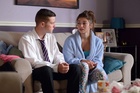 James Forde in EastEnders, Uploaded by: GuestJames