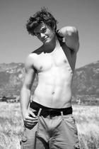 James Gaisford in General Pictures, Uploaded by: Guest