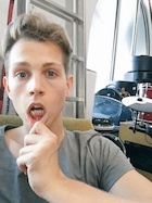 James McVey : james-mcvey-1471028761.jpg