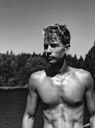 James McVey in General Pictures, Uploaded by: webby