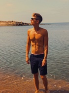 James McVey in General Pictures, Uploaded by: webby