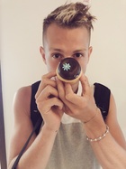 James McVey in General Pictures, Uploaded by: webby