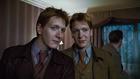 James and Oliver Phelps in Harry Potter and the Deathly Hallows, Uploaded by: 186FleetStreet