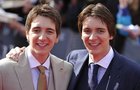 James and Oliver Phelps in General Pictures, Uploaded by: jdloverke