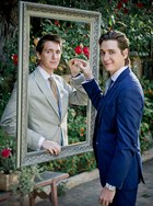 James and Oliver Phelps in General Pictures, Uploaded by: jdloverke