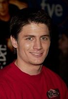 James Lafferty : JamesLafferty.jpg