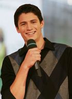 James Lafferty : TR3.jpg