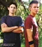 James Lafferty : chadmichaelmurray027b.jpg