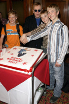 James Lomas in General Pictures, Uploaded by: TeenActorFan