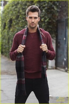 James Maslow : james-maslow-1419356410.jpg