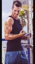 James Maslow in General Pictures, Uploaded by: Guest