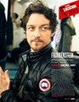 James McAvoy in
General Pictures -
Uploaded by: Guest