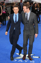 James McAvoy in General Pictures, Uploaded by: Guest