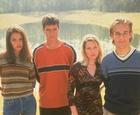 James Van Der Beek in Dawson's Creek, Uploaded by: Guest