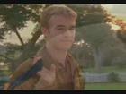 James Van Der Beek in Dawson's Creek, Uploaded by: Guest