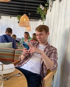 Jamie Borthwick in General Pictures, Uploaded by: GuestJamie