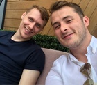 Jamie Borthwick in General Pictures, Uploaded by: GuestJamie