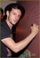 Jamie Bell in General Pictures, Uploaded by: Guest