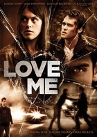 Jamie Johnston in Love Me, Uploaded by: Guest