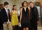 Jamie Johnston in Degrassi: The Next Generation, Uploaded by: Guest