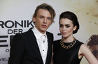 Jamie Campbell Bower in General Pictures, Uploaded by: Guest