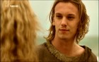 Jamie Campbell Bower in Camelot, Uploaded by: Guest