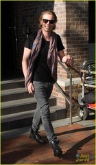 Jamie Campbell Bower in General Pictures, Uploaded by: TeenActorFan