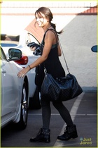 Janel Parrish in General Pictures, Uploaded by: Guest