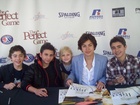 Jansen Panettiere in General Pictures, Uploaded by: Guest