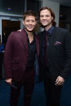 Jared Padalecki in General Pictures, Uploaded by: Guest