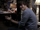 Jared Padalecki in Supernatural, Uploaded by: Guest