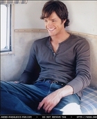 Jared Padalecki : jared_padalecki_1226019813.jpg