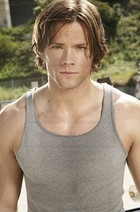 Jared Padalecki : jared_padalecki_1238270424.jpg