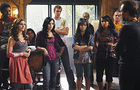 Jasmine Richards in Camp Rock 2: The Final Jam, Uploaded by: Guest