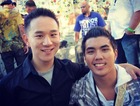 Jason Chen in General Pictures, Uploaded by: Guest