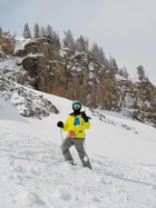 Photo of Jason Ian Drucker