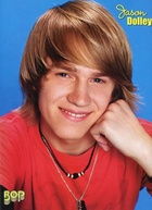 Photo of Jason Dolley