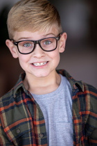 Jax Binkert in General Pictures, Uploaded by: TeenActorFan