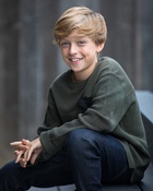 Jayden Kirton in General Pictures, Uploaded by: TeenActorFan
