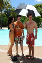 Jayde Nicole in Un'estate ai Caraibi, Uploaded by: Guest