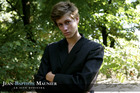 Jean-Baptiste Maunier in General Pictures, Uploaded by: drakai