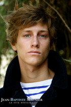 Jean-Baptiste Maunier in General Pictures, Uploaded by: drakai