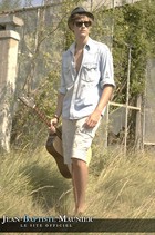 Jean-Baptiste Maunier in General Pictures, Uploaded by: drakai