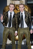 Jedward : jedward-1360001070.jpg